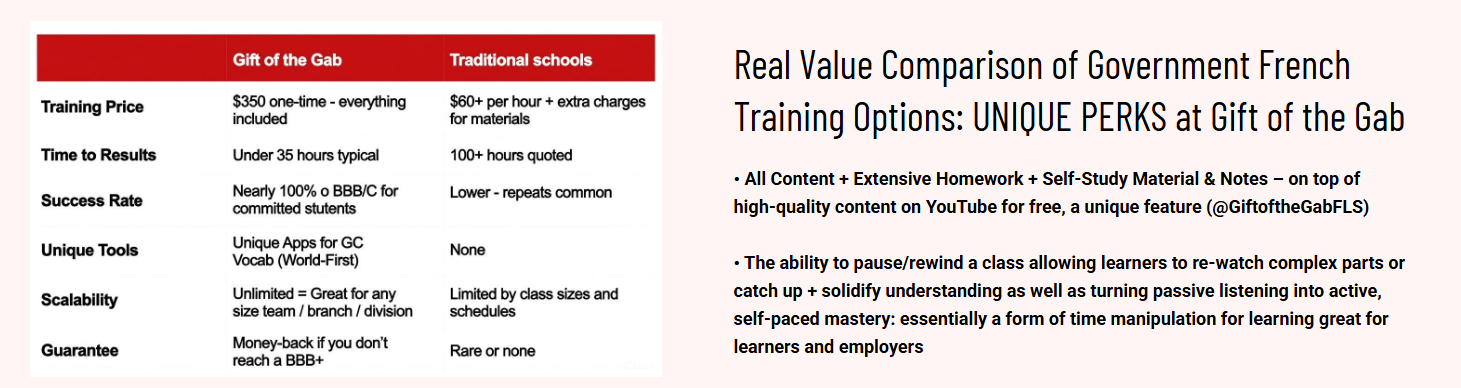 Self-Paced Video Training Platform